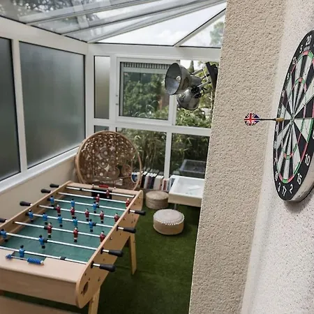 La De L'etoile 10 Personnes