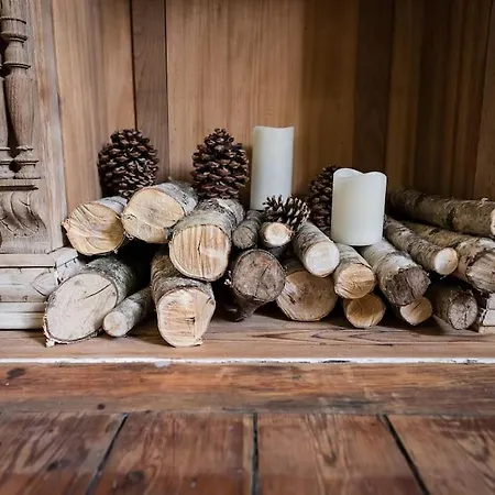 La De L'etoile 10 Personnes * Forges-les-Eaux