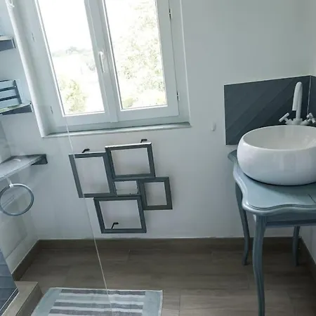 Semesterbostad La De L'etoile 10 Personnes *