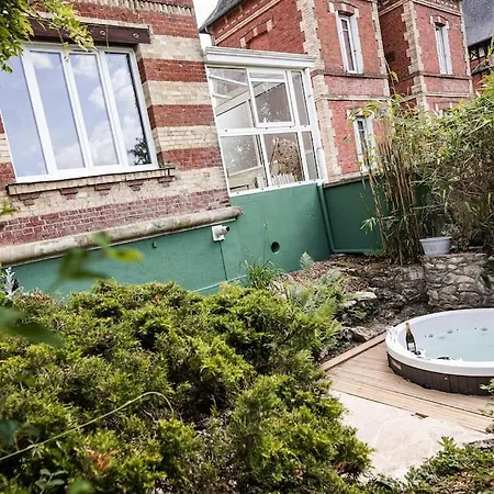 La De L'etoile 10 Personnes * Forges-les-Eaux