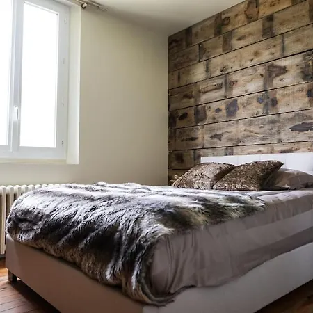 La De L'etoile 10 Personnes * Forges-les-Eaux