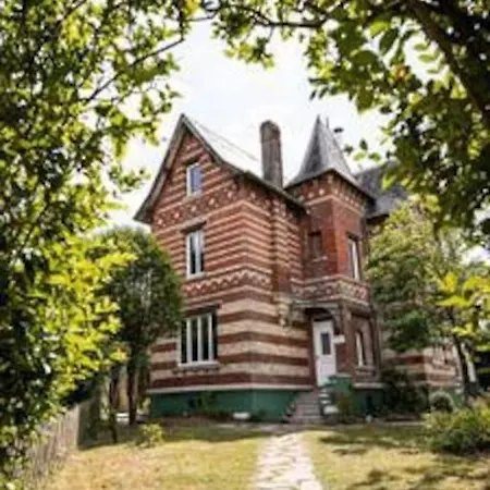 La De L'etoile 10 Personnes *