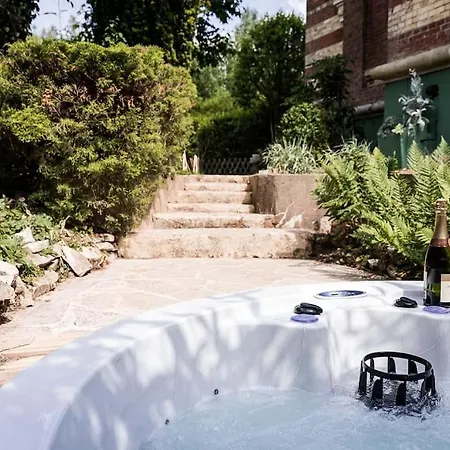 La De L'etoile 10 Personnes *