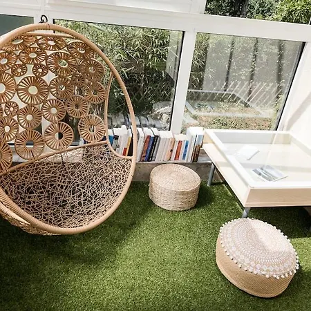 Holiday home La De L'etoile 10 Personnes