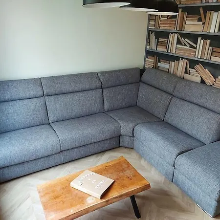 La De L'etoile 10 Personnes Semesterbostad *