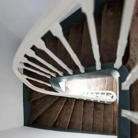 Semesterbostad La De L'etoile 10 Personnes