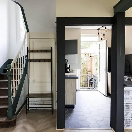 La De L'etoile 10 Personnes *