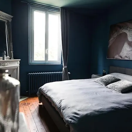 La De L'etoile 10 Personnes