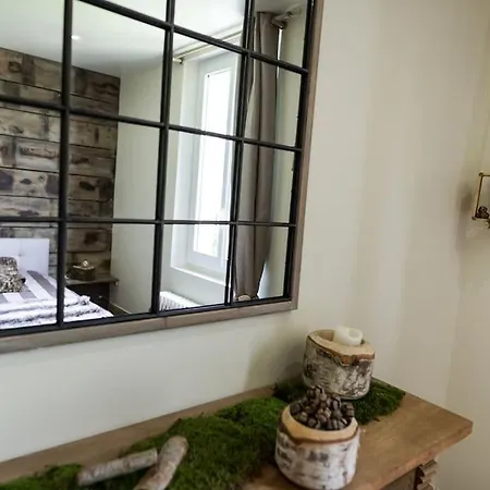 La De L'etoile 10 Personnes * Forges-les-Eaux