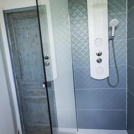 La De L'etoile 10 Personnes Semesterbostad *