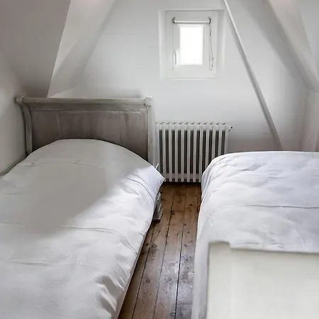 La De L'etoile 10 Personnes Semesterbostad Forges-les-Eaux