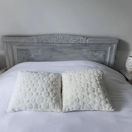 La De L'etoile 10 Personnes Holiday home Forges-les-Eaux