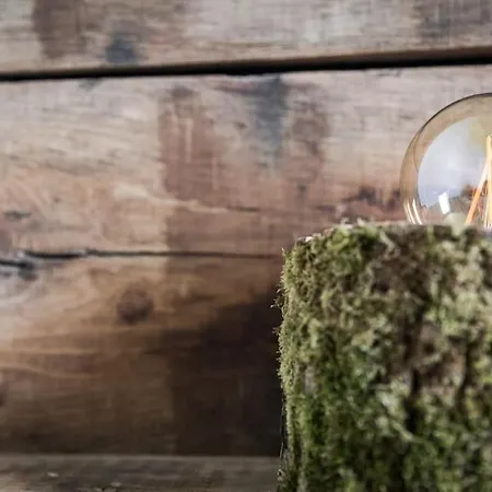 La De L'etoile 10 Personnes Holiday home Forges-les-Eaux