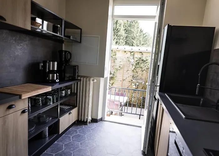 Hébergement de vacances La De L'etoile 10 Personnes *