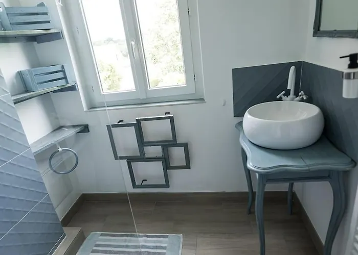 Hébergement de vacances La De L'etoile 10 Personnes *