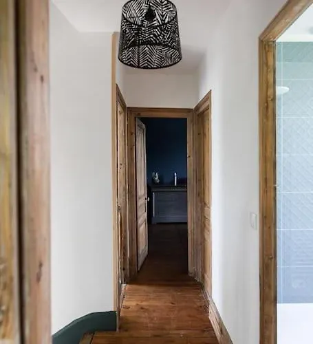 La De L'etoile 10 Personnes Forges-les-Eaux