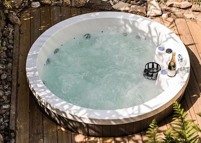 La De L'etoile 10 Personnes *