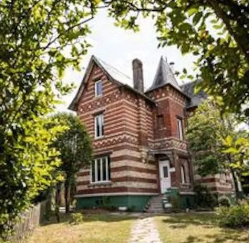 La De L'etoile 10 Personnes *