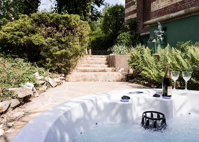 La De L'etoile 10 Personnes *