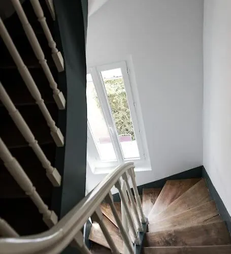 La De L'etoile 10 Personnes *