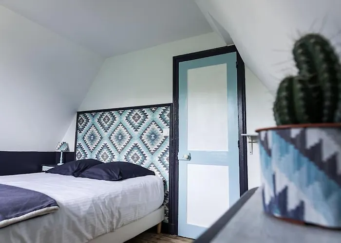 La De L'etoile 10 Personnes *