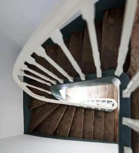 Hébergement de vacances La De L'etoile 10 Personnes