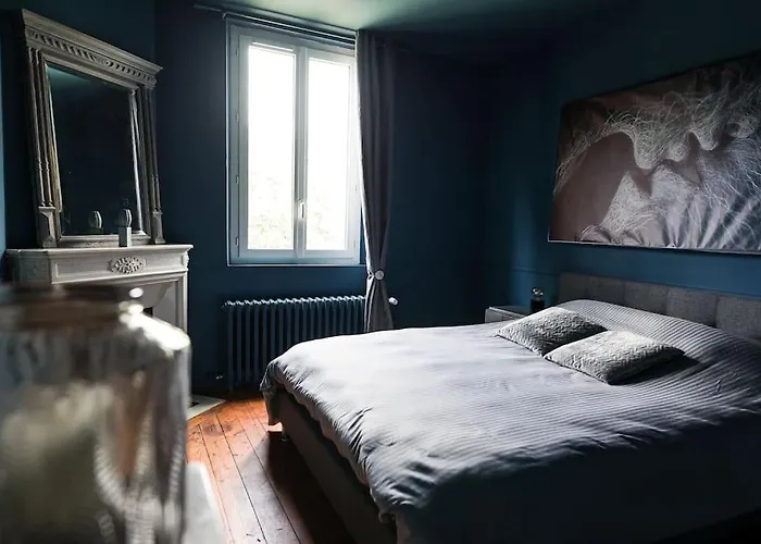 La De L'etoile 10 Personnes