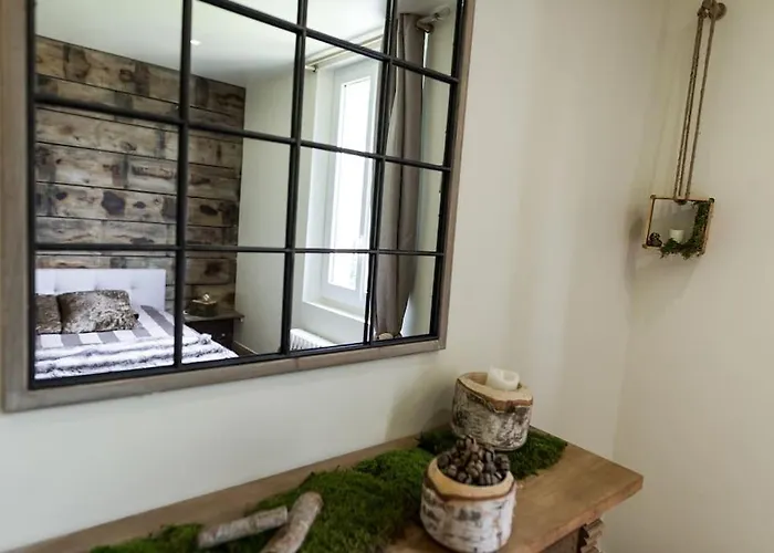 La De L'etoile 10 Personnes * Forges-les-Eaux