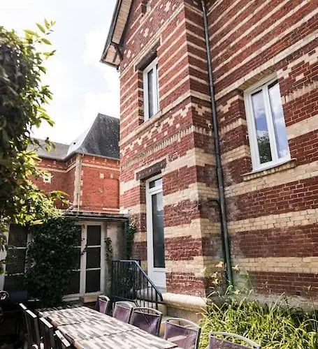 La De L'etoile 10 Personnes * Forges-les-Eaux