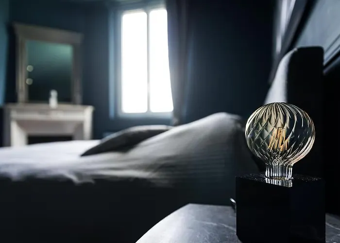 La De L'etoile 10 Personnes Hébergement de vacances